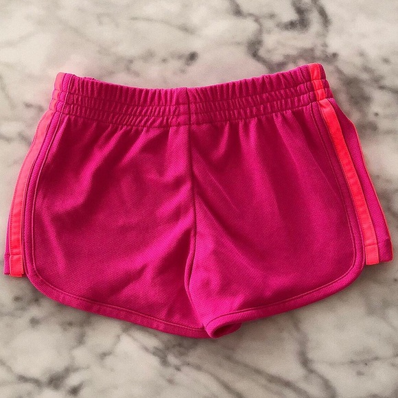 Adidas toddler shorts, size: 2T - Picture 2 of 4
